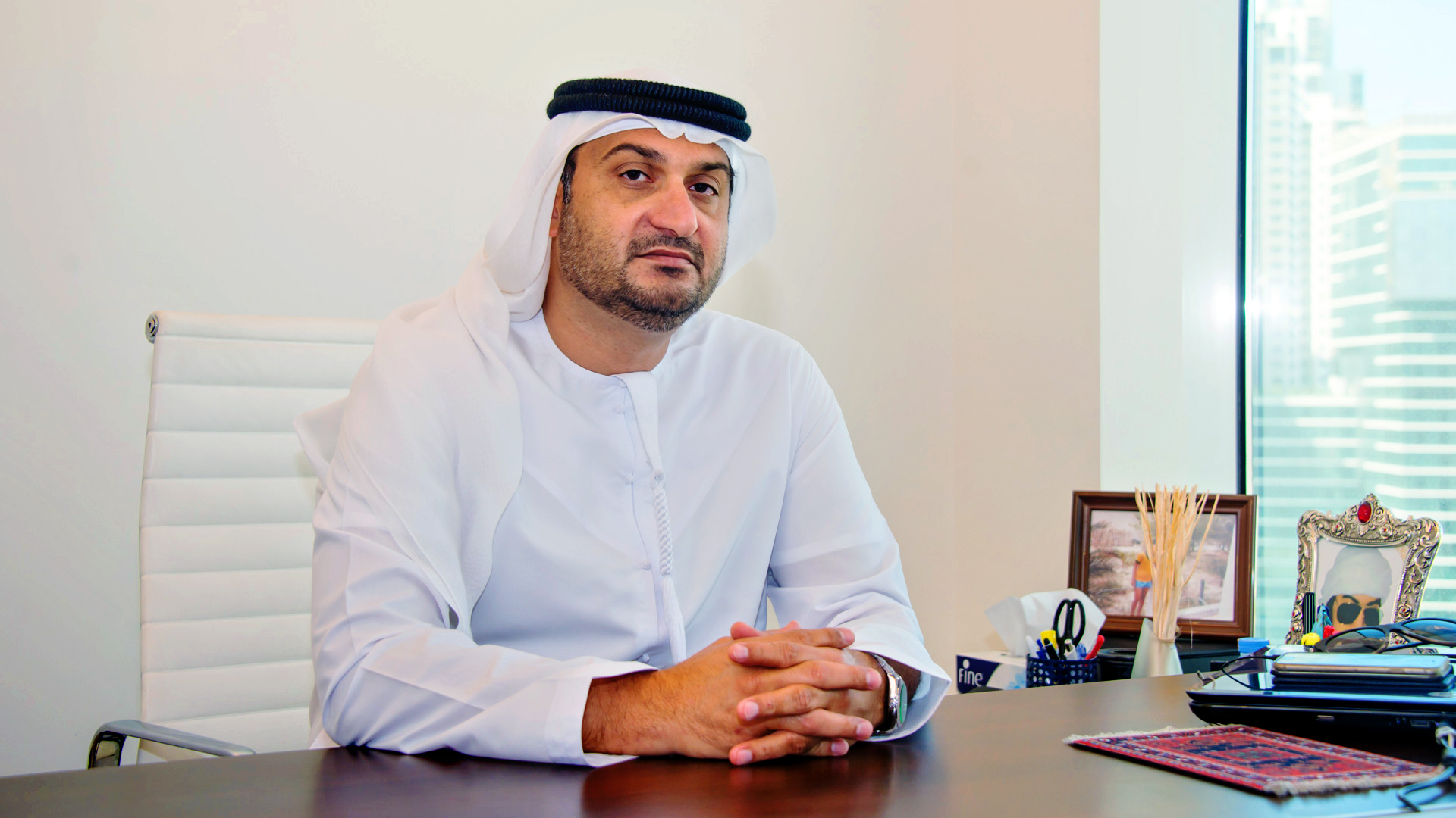 Managing Director